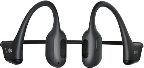 【SHOKZ】OPENRUN PRO MINI Shokz OpenRun Pro Mini Premium Bone Conduction Open Ear