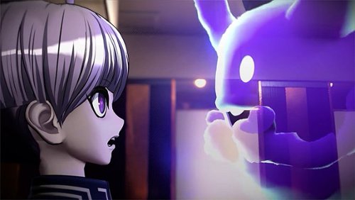 Spike Chunsoft Master Detective Archives: RAIN CODE: MYSTERIFUL Limited Edition - Nintendo Switch GLOBAL SHIPPING