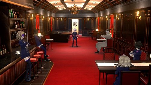 Spike Chunsoft Master Detective Archives: RAIN CODE: MYSTERIFUL Limited Edition - Nintendo Switch HOW TO BUY