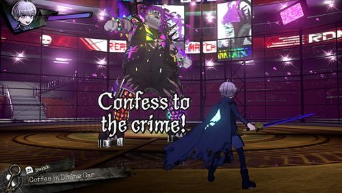 Spike Chunsoft Master Detective Archives: RAIN CODE: MYSTERIFUL Limited Edition - Nintendo Switch BUY IN EUROPE