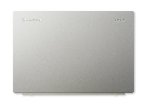 ACER VERO 514 CHROMEBOOK GREEN PC LAPTOP - 14 FHD IPS - INTEL CORE I3 -1215U - 8GB LPDDRX MEMORY - 128GB SSD - GRAY BUY IN AUSTRALIA