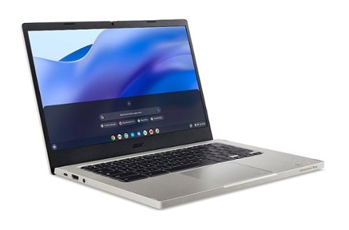 ACER VERO 514 CHROMEBOOK GREEN PC LAPTOP - 14 FHD IPS - INTEL CORE I3 -1215U - 8GB LPDDRX MEMORY - 128GB SSD - GRAY HOW TO BUY