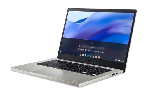 ACER VERO 514 CHROMEBOOK GREEN PC LAPTOP - 14 FHD IPS - INTEL CORE I3 -1215U - 8GB LPDDRX MEMORY - 128GB SSD - GRAY WHERE TO BUY