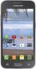 NET10 - Net10 Samsung Galaxy CORE Prime 4G with 8GB Memory Prepaid Cell Phone - Gray-Front_Standard