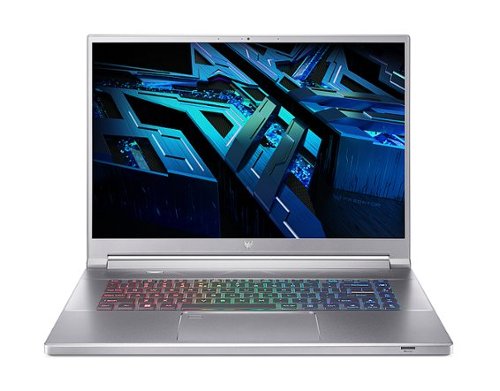 Acer - Predator Triton 300 SE 16” WQXGA Gaming Laptop- Intel Core i7-12700H,NVIDIA GeForce RTX 3060,G-SYNC-512GB PCIeGen4x4 SSD