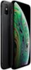 Apple - Pre-Owned Excellent iPhone XS 64GB (Unlocked) - Space Gray-Front_Standard