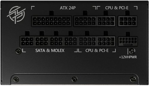MSI MPG A1000G PCIE 5 - Full Modular - 80 Plus Gold 1000W - 100% Japanese 105°C Capacitors - ATX 3.1 Gaming Power Supply - Black HOW TO BUY