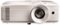 Optoma - HD39HDRx 1080p Home Theater Projector with High Dynamic Range - White-Front_Standard