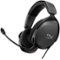 HyperX - Cloud Stinger 2 Core Wired Gaming Headset for PC - Black-Front_Standard