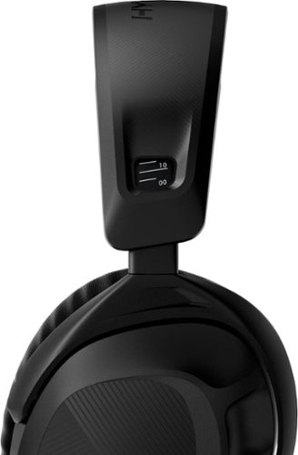 HyperX Cloud Stinger 2 Wireless Gaming Headset for PC - Black BUY IN SINGAPORE