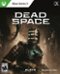 Dead Space - Xbox Series X, Xbox Series S-Front_Standard
