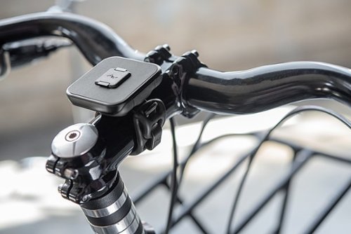 Peak Design Bar Clamp Mount for Mobile Phones - Black HOW TO BUY
