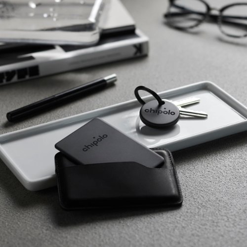 Chipolo Spot Bundle - Black BUY IN AUSTRALIA