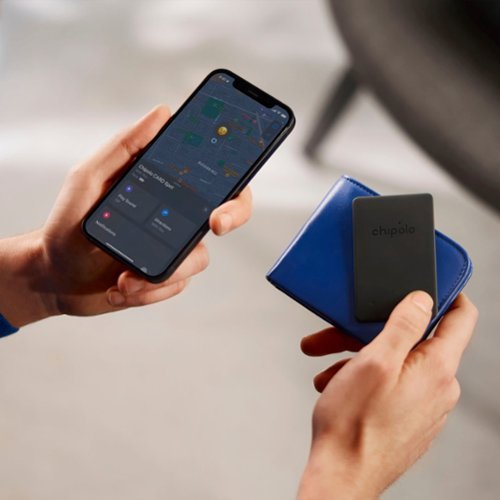 Chipolo Spot Bundle - Black BUY IN SINGAPORE