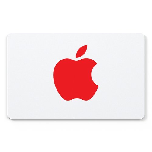 Apple Gift Card Holiday Limited Edition-App Store, Apple Music, iTunes, iPhone, iPad, AirPods, accessories, and more [Digital]