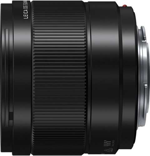 超美品 Lumix LEICA SUMMILUX 9mm F1.7 H-X09 Introducing LEICA DG SUMMILUX 9mm / F1.7 ASPH. [H-X09] - YouTube