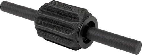 Chirp 3-in-1 Muscle Roller - Mint/Black WORLDWIDE DELIVERY