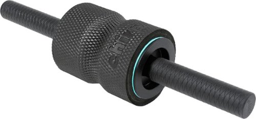 Chirp 3-in-1 Muscle Roller - Mint/Black GLOBAL SHIPPING