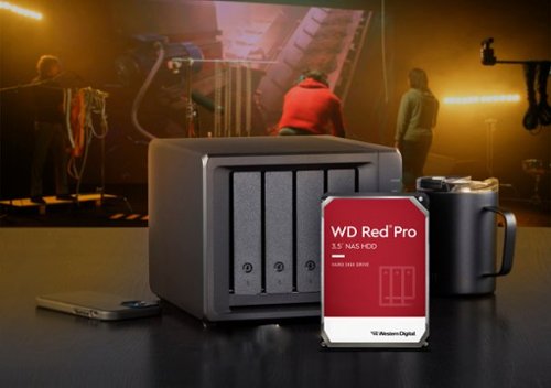 WD Red Pro 14TB Internal SATA NAS Hard Drive for Desktops WHERE TO BUY
