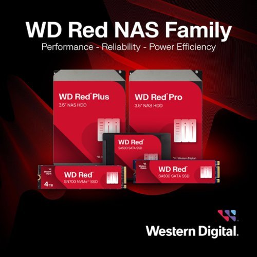 WD Red Pro 14TB Internal SATA NAS Hard Drive for Desktops BUY IN MIDDLE EAST
