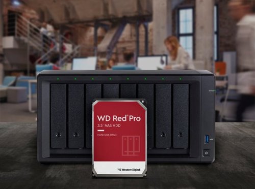 WD Red Pro 18TB NAS Internal Hard Drive WHERE TO BUY