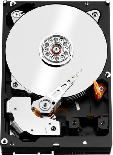 WD Red Plus 10TB NAS Internal Hard Drive SHOP ONLINE