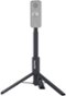 Insta360 - 41.3" 2-in-1 Invisible Selfie Stick and Tripod - Black-Angle_Standard