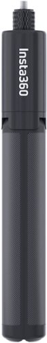 Insta360 41.3 2-in-1  Invisible Selfie Stick and Tripod - Black GLOBAL SHIPPING