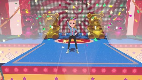 Outright Games JoJo Siwa Worldwide Tour - Nintendo Switch GLOBAL SHIPPING