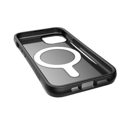 Raptic Clutch Case for Apple iPhone 14 - Black WORLDWIDE DELIVERY