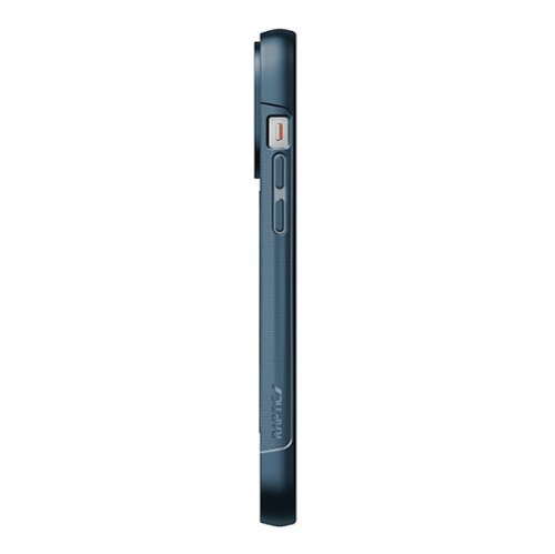 Raptic Clutch Case for Apple iPhone 14 Pro Max - Marine Blue HOW TO BUY