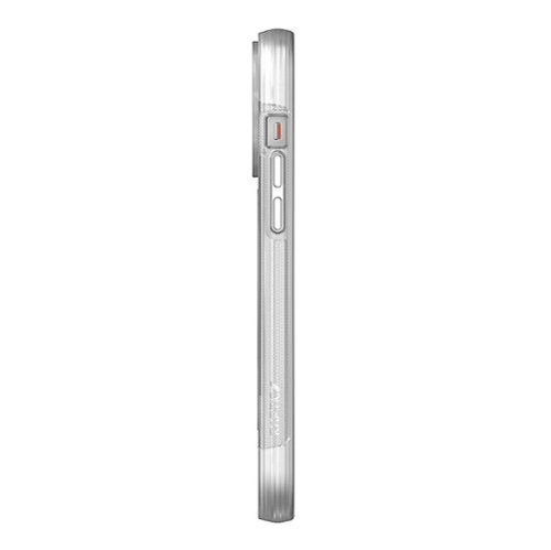 Raptic Clutch Case for Apple iPhone 14 Pro Max - Clear HOW TO BUY