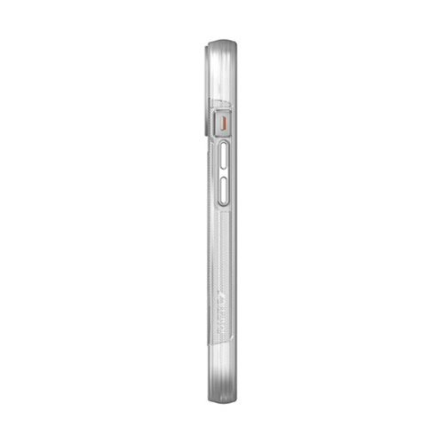 Raptic Clutch Case for Apple iPhone 14 - Clear HOW TO BUY