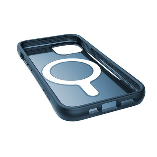 Raptic Clutch Case for Apple iPhone 14 - Marine Blue WORLDWIDE DELIVERY