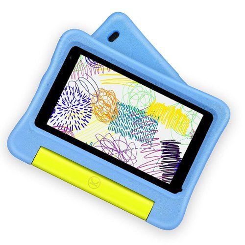 Vankyo MatrixPad S7 Kids 7 inch Tablet - 32GB - Blue WORLDWIDE DELIVERY