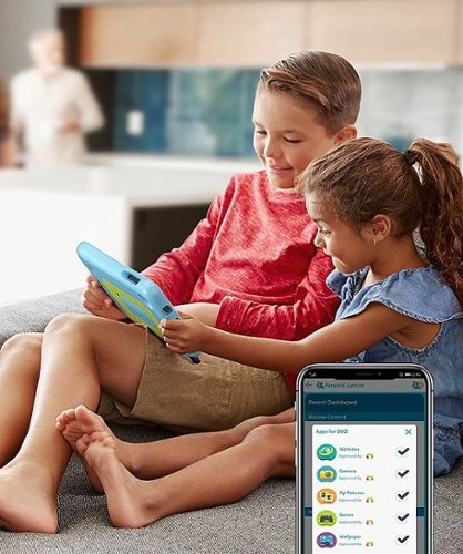 Vankyo MatrixPad S7 Kids 7 inch Tablet - 32GB - Blue WHERE TO BUY