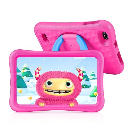  Vankyo - MatrixPad S8 Kids 8 inch Tablet - 32GB - Pink