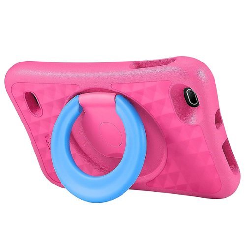 Vankyo MatrixPad S8 Kids 8 inch Tablet - 32GB - Pink WORLDWIDE DELIVERY