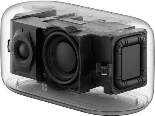 Microsoft Audio Dock - Teams Certified, HDMI 2.0, USB-A/C, audio speaker phone, works with Teams, Zoom, and Google Meet - Matte Black WHERE TO BUY