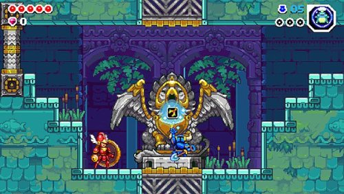 Shovel Knight DIG Nintendo Switch – OLED Model, Nintendo Switch