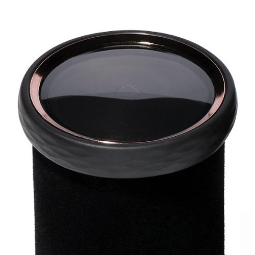T3 Volumizing Hot Rollers Luxe Set with Dual Temperature Control - Black GLOBAL SHIPPING