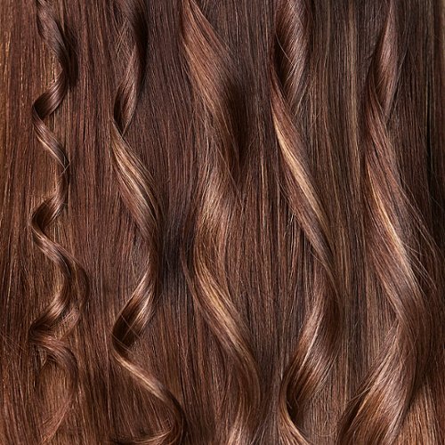 T3 SinglePass Curl 1” Ceramic Long Barrel Curling and Wave Iron - White & Rose Gold BUY IN AUSTRALIA