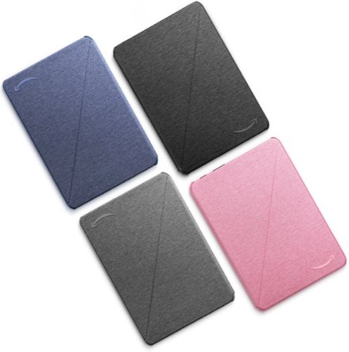 Amazon Fire HD 8 Tablet Cover (Only compatible with 12th generation tablet) - Black GLOBAL SHIPPING