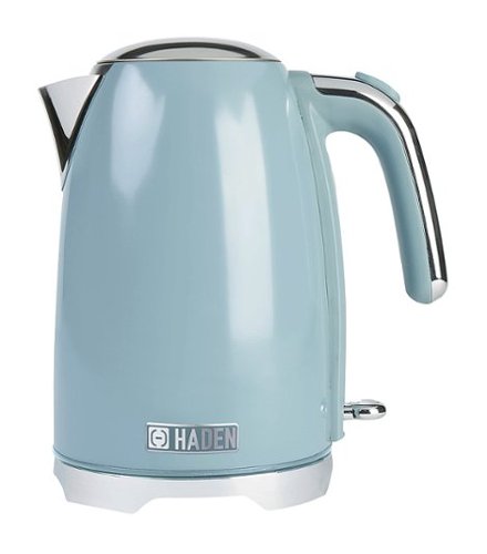 

Haden - Brighton Electric Kettle - Sky Blue