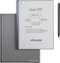 reMarkable - 2 - 10.3” Paper Tablet with Marker Plus and Polymer Weave Book Folio - Gray-Front_Standard