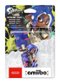 Nintendo - amiibo (Splatoon Series) - Octoling - Blue-Front_Standard