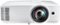 Optoma - GT1080HDRs 1080p Short Throw Projector - White-Front_Standard