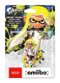 Nintendo - amiibo (Splatoon Series) - Inkling - Yellow-Front_Standard