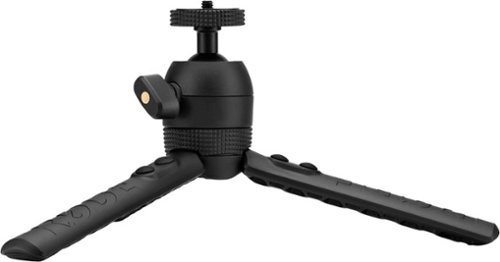 RØDE TRIPOD 2 Camera and Accessory 8 Mount - Black WORLDWIDE DELIVERY