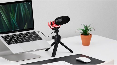 RØDE TRIPOD 2 Camera and Accessory 8 Mount - Black HOW TO BUY
